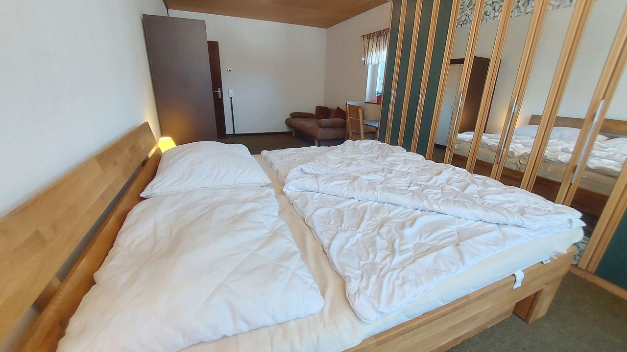 Schlafzimmer Schlafzimmer